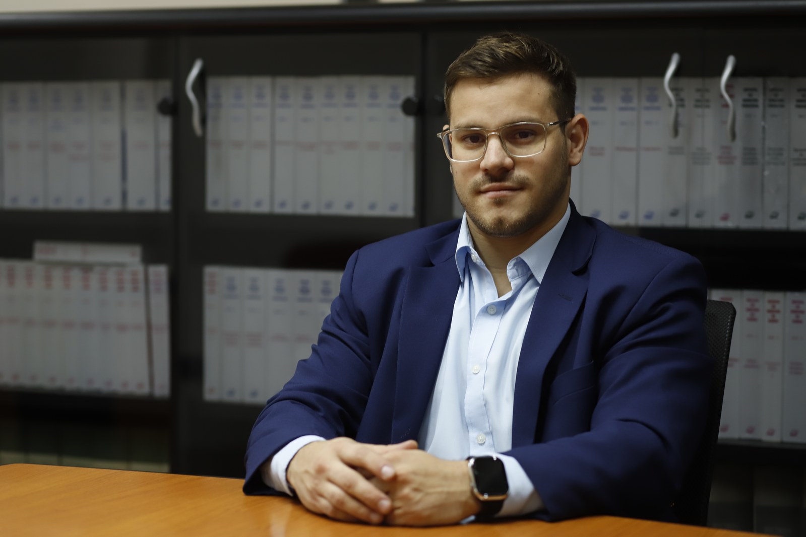 Federico Rubén Castellani